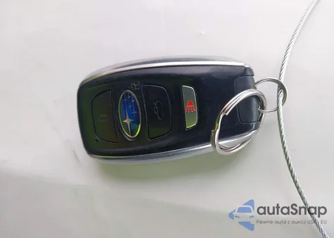 2020 Subaru Impreza Premium 5-Door из США, поврежденный, VIN 4S3GTAD67L3713278